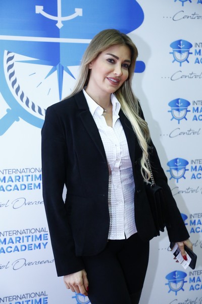Launching of International Maritime Academy